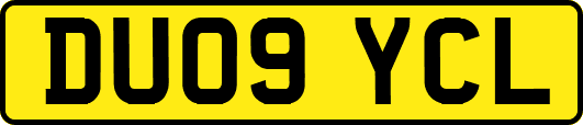 DU09YCL