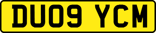 DU09YCM
