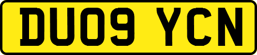 DU09YCN