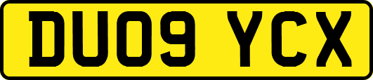 DU09YCX