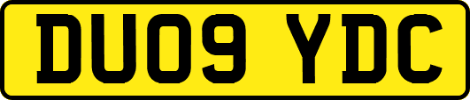 DU09YDC