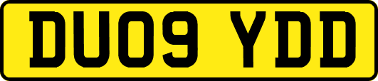 DU09YDD