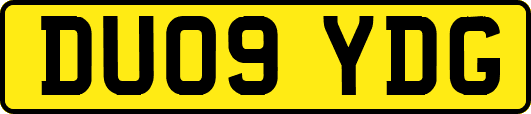 DU09YDG