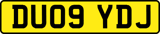 DU09YDJ
