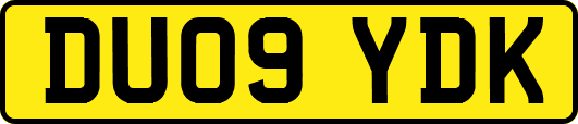 DU09YDK