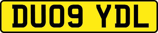 DU09YDL