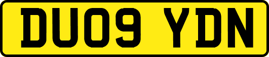 DU09YDN