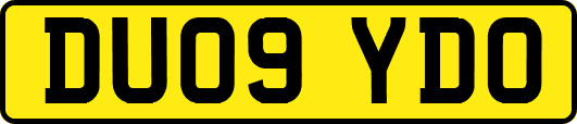 DU09YDO