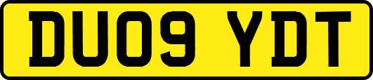 DU09YDT