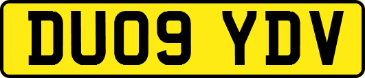 DU09YDV