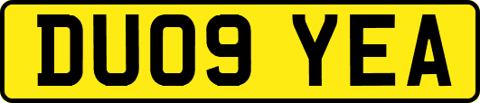 DU09YEA