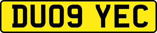 DU09YEC