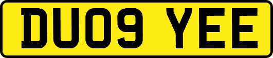 DU09YEE