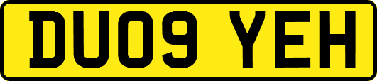 DU09YEH