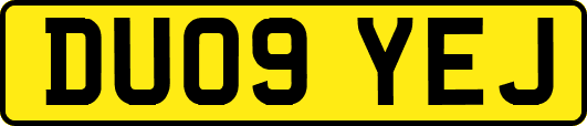 DU09YEJ