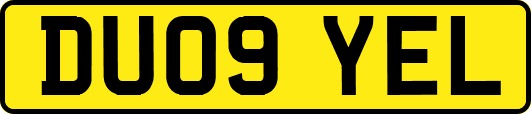 DU09YEL