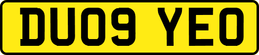 DU09YEO