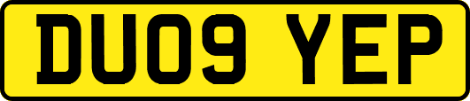 DU09YEP