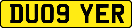 DU09YER