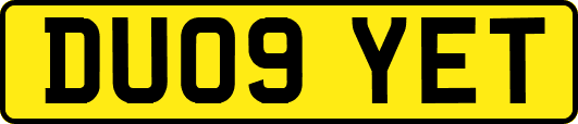 DU09YET