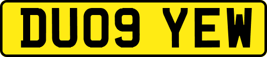 DU09YEW