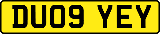 DU09YEY