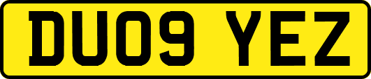 DU09YEZ