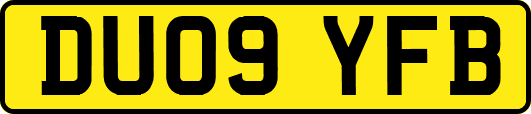 DU09YFB