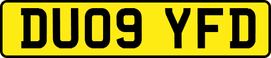 DU09YFD