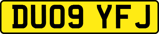 DU09YFJ