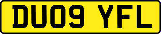 DU09YFL