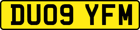 DU09YFM