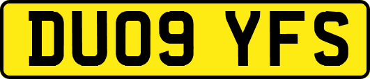 DU09YFS