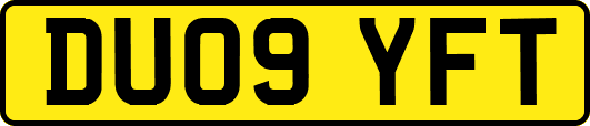 DU09YFT