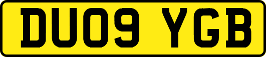 DU09YGB