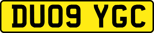 DU09YGC