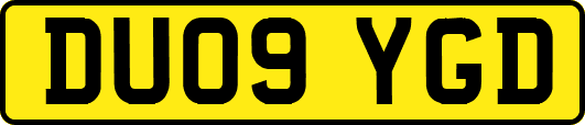 DU09YGD
