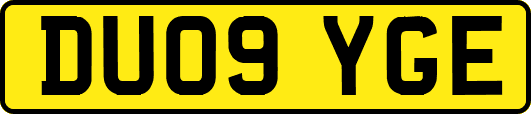 DU09YGE