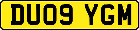 DU09YGM