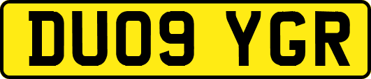 DU09YGR