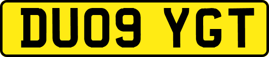 DU09YGT