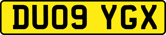 DU09YGX