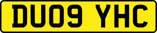 DU09YHC