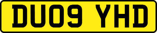 DU09YHD