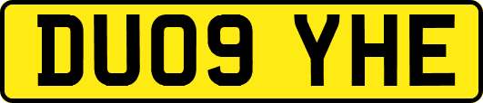 DU09YHE