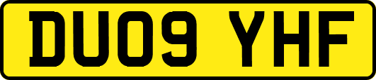 DU09YHF