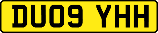 DU09YHH