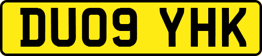 DU09YHK