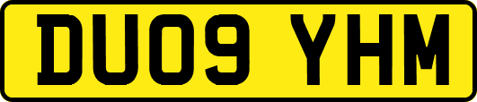 DU09YHM