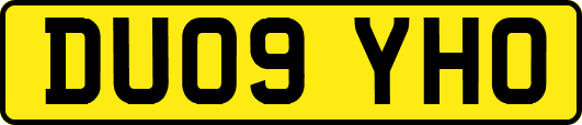 DU09YHO